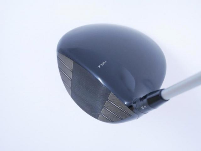 Driver : Titleist : ไดรเวอร์ Titleist TSR 1 (รุ่นปี 2023 Japan Spec.) Loft 10 (ปรับได้) ก้าน Mitsubishi TSP120 Flex R