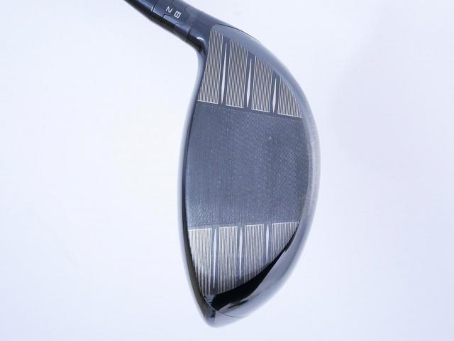 Driver : Titleist : ไดรเวอร์ Titleist TSR 1 (รุ่นปี 2023 Japan Spec.) Loft 10 (ปรับได้) ก้าน Mitsubishi TSP120 Flex R