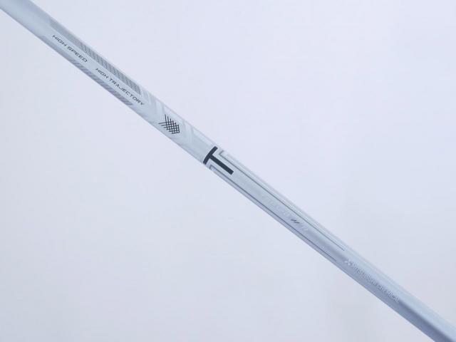 Driver : Titleist : ไดรเวอร์ Titleist TSR 1 (รุ่นปี 2023 Japan Spec.) Loft 10 (ปรับได้) ก้าน Mitsubishi TSP120 Flex R