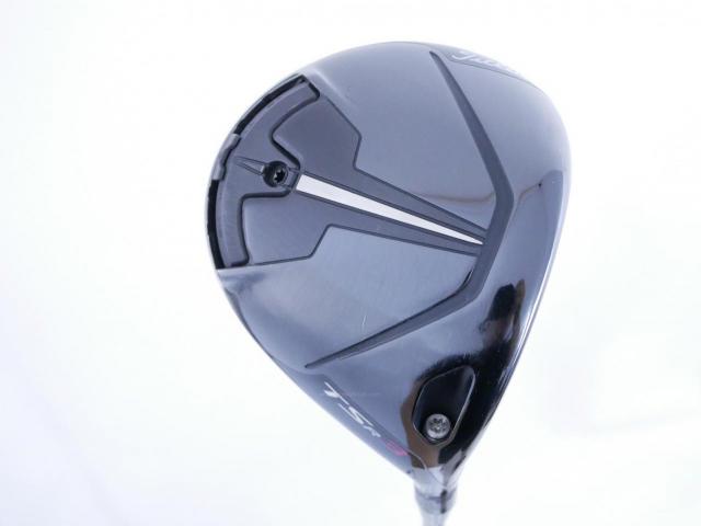 Driver : Titleist : ไดรเวอร์ Titleist TSR 3 (ออกปี 2022 Japan Spec.) Loft 9 (ปรับได้) ก้าน Titleist TSP111 Flex S