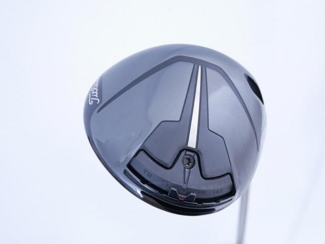 Driver : Titleist : ไดรเวอร์ Titleist TSR 3 (ออกปี 2022 Japan Spec.) Loft 9 (ปรับได้) ก้าน Titleist TSP111 Flex S