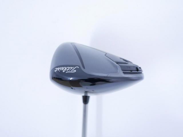 Driver : Titleist : ไดรเวอร์ Titleist TSR 3 (ออกปี 2022 Japan Spec.) Loft 9 (ปรับได้) ก้าน Titleist TSP111 Flex S