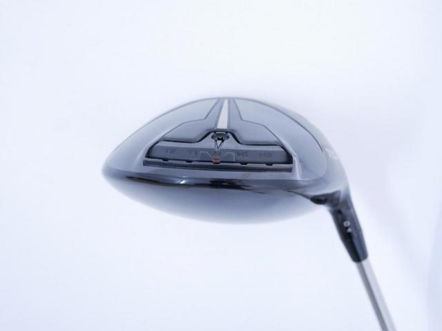 Driver : Titleist : ไดรเวอร์ Titleist TSR 3 (ออกปี 2022 Japan Spec.) Loft 9 (ปรับได้) ก้าน Titleist TSP111 Flex S