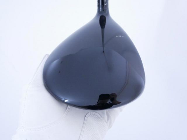 Driver : Titleist : ไดรเวอร์ Titleist TSR 3 (ออกปี 2022 Japan Spec.) Loft 9 (ปรับได้) ก้าน Titleist TSP111 Flex S