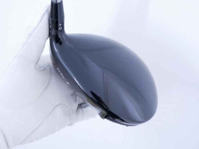 Driver : Titleist : ไดรเวอร์ Titleist TSR 3 (ออกปี 2022 Japan Spec.) Loft 9 (ปรับได้) ก้าน Titleist TSP111 Flex S