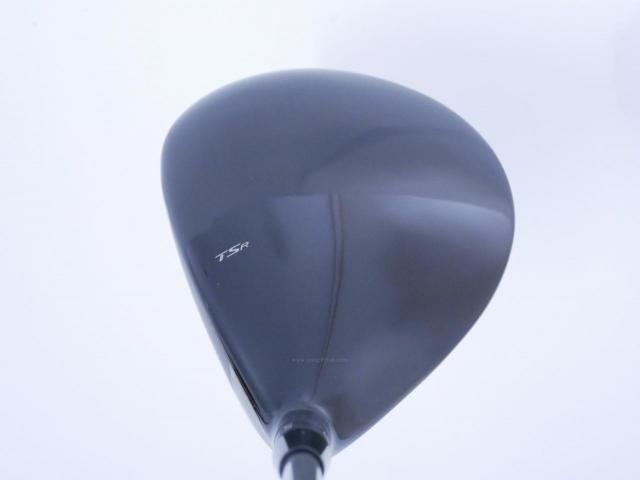 Driver : Titleist : ไดรเวอร์ Titleist TSR 3 (ออกปี 2022 Japan Spec.) Loft 9 (ปรับได้) ก้าน Titleist TSP111 Flex S