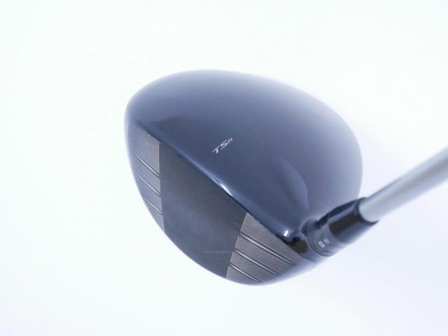 Driver : Titleist : ไดรเวอร์ Titleist TSR 3 (ออกปี 2022 Japan Spec.) Loft 9 (ปรับได้) ก้าน Titleist TSP111 Flex S