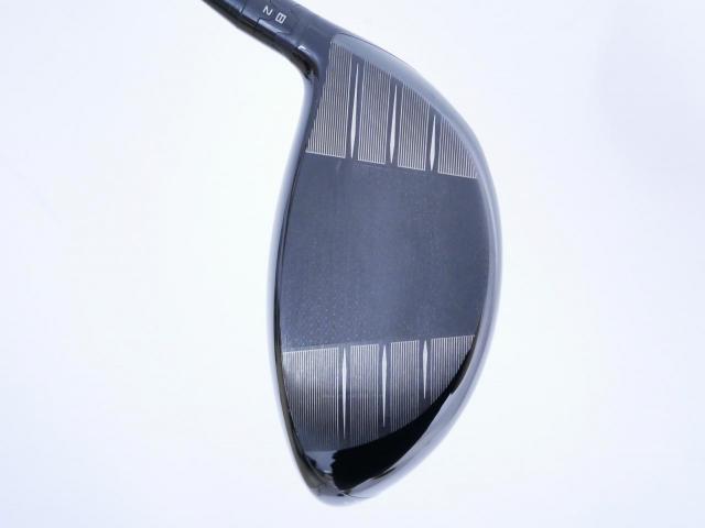 Driver : Titleist : ไดรเวอร์ Titleist TSR 3 (ออกปี 2022 Japan Spec.) Loft 9 (ปรับได้) ก้าน Titleist TSP111 Flex S
