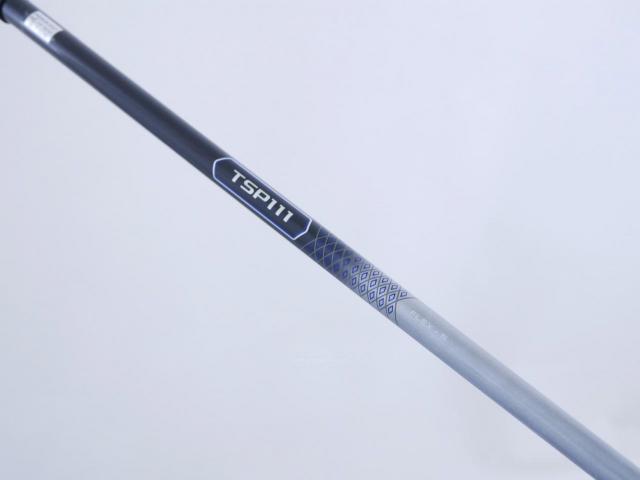 Driver : Titleist : ไดรเวอร์ Titleist TSR 3 (ออกปี 2022 Japan Spec.) Loft 9 (ปรับได้) ก้าน Titleist TSP111 Flex S