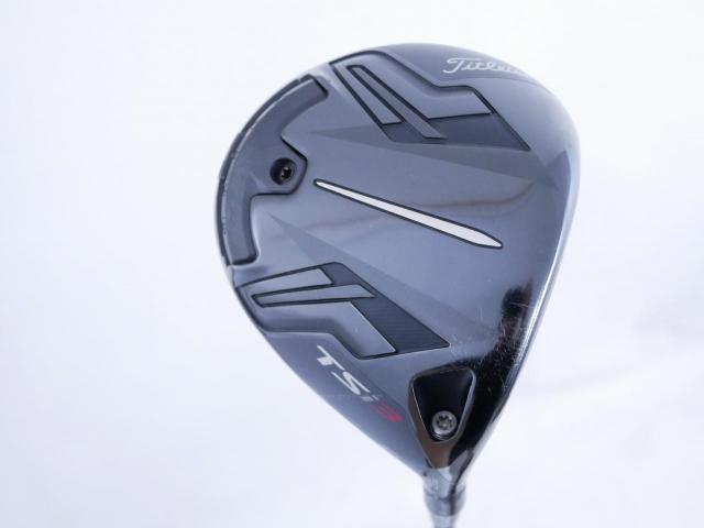 Driver : Titleist : ไดรเวอร์ Titleist TSi 3 (รุ่นปี 2021) Loft 9 ก้าน TSP322 55 Flex S