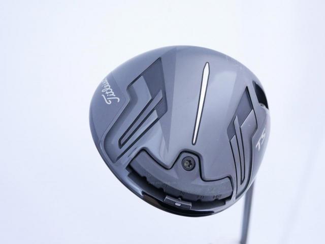 Driver : Titleist : ไดรเวอร์ Titleist TSi 3 (รุ่นปี 2021) Loft 9 ก้าน TSP322 55 Flex S