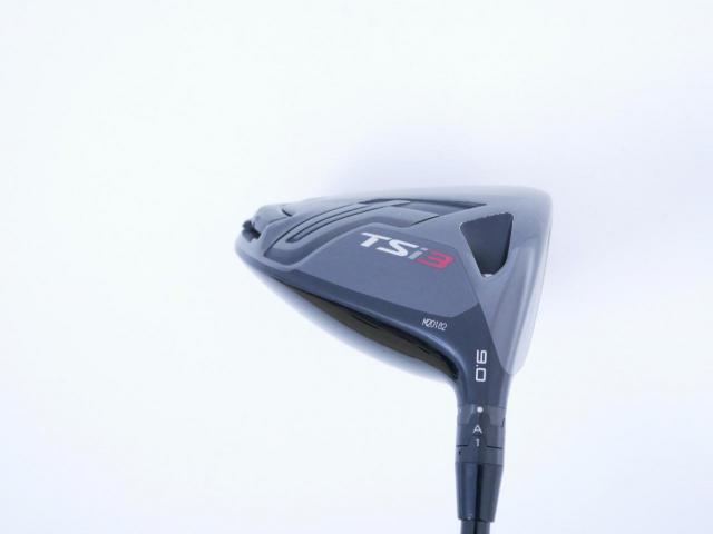 Driver : Titleist : ไดรเวอร์ Titleist TSi 3 (รุ่นปี 2021) Loft 9 ก้าน TSP322 55 Flex S