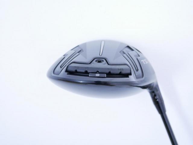 Driver : Titleist : ไดรเวอร์ Titleist TSi 3 (รุ่นปี 2021) Loft 9 ก้าน TSP322 55 Flex S