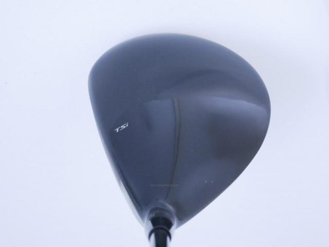 Driver : Titleist : ไดรเวอร์ Titleist TSi 3 (รุ่นปี 2021) Loft 9 ก้าน TSP322 55 Flex S