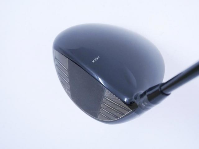 Driver : Titleist : ไดรเวอร์ Titleist TSi 3 (รุ่นปี 2021) Loft 9 ก้าน TSP322 55 Flex S