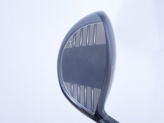 Driver : Titleist : ไดรเวอร์ Titleist TSi 3 (รุ่นปี 2021) Loft 9 ก้าน TSP322 55 Flex S