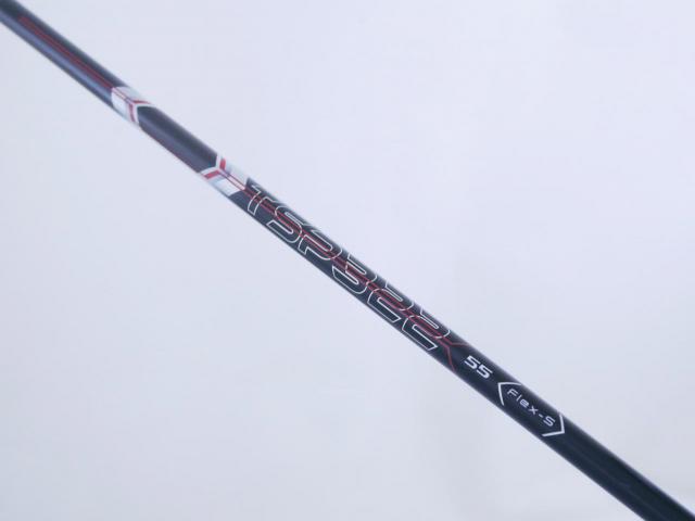 Driver : Titleist : ไดรเวอร์ Titleist TSi 3 (รุ่นปี 2021) Loft 9 ก้าน TSP322 55 Flex S