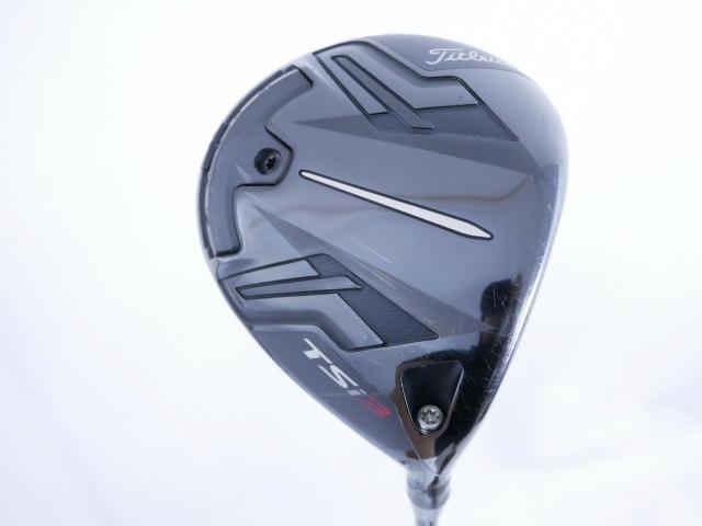 Driver : Titleist : ไดรเวอร์ Titleist TSi 3 (รุ่นปี 2021) Loft 9 ก้าน TSP322 55 Flex S