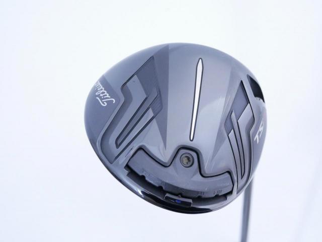Driver : Titleist : ไดรเวอร์ Titleist TSi 3 (รุ่นปี 2021) Loft 9 ก้าน TSP322 55 Flex S