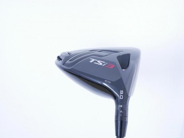 Driver : Titleist : ไดรเวอร์ Titleist TSi 3 (รุ่นปี 2021) Loft 9 ก้าน TSP322 55 Flex S