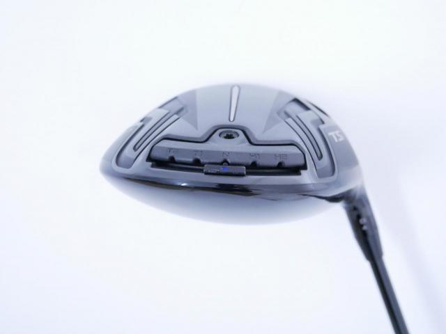 Driver : Titleist : ไดรเวอร์ Titleist TSi 3 (รุ่นปี 2021) Loft 9 ก้าน TSP322 55 Flex S