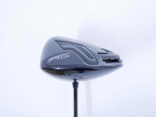 Driver : Titleist : ไดรเวอร์ Titleist TSi 3 (รุ่นปี 2021) Loft 9 ก้าน TSP322 55 Flex S