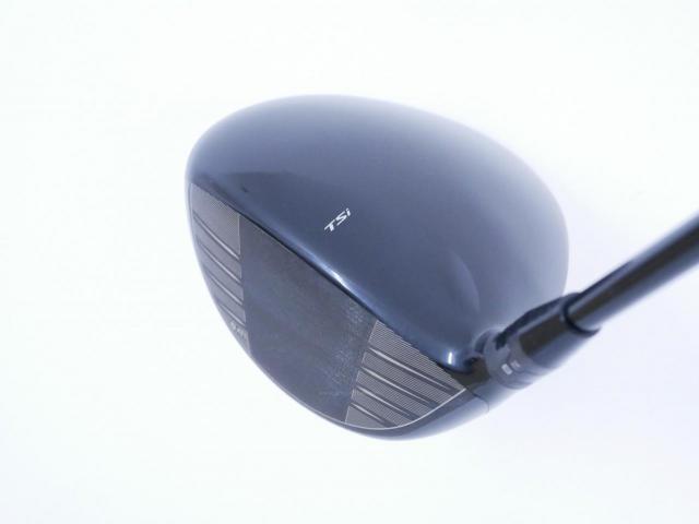 Driver : Titleist : ไดรเวอร์ Titleist TSi 3 (รุ่นปี 2021) Loft 9 ก้าน TSP322 55 Flex S