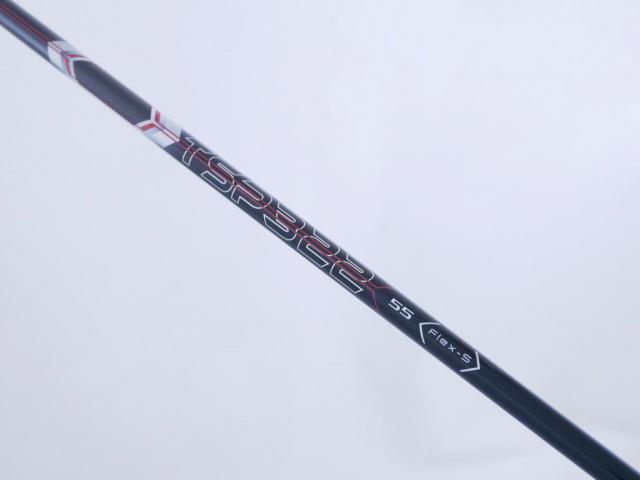 Driver : Titleist : ไดรเวอร์ Titleist TSi 3 (รุ่นปี 2021) Loft 9 ก้าน TSP322 55 Flex S