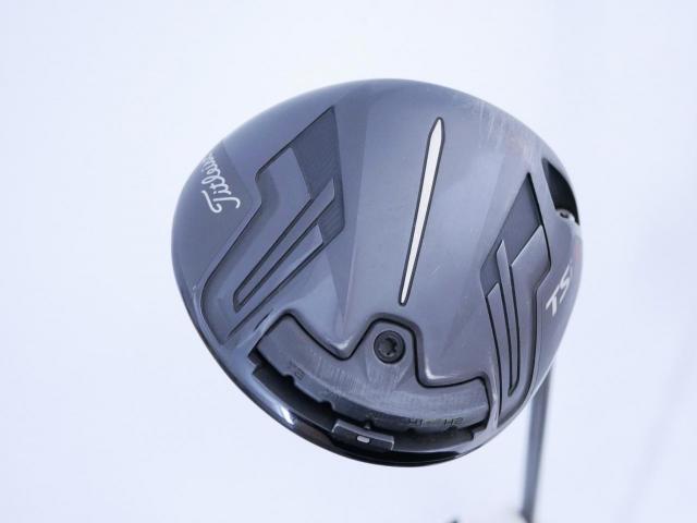 Driver : Titleist : ไดรเวอร์ Titleist TSi 3 (รุ่นปี 2021) Loft 9 ก้าน TSP322 55 Flex S