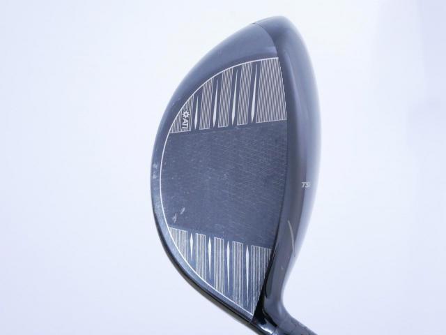Driver : Titleist : ไดรเวอร์ Titleist TSi 3 (รุ่นปี 2021) Loft 9 ก้าน TSP322 55 Flex S
