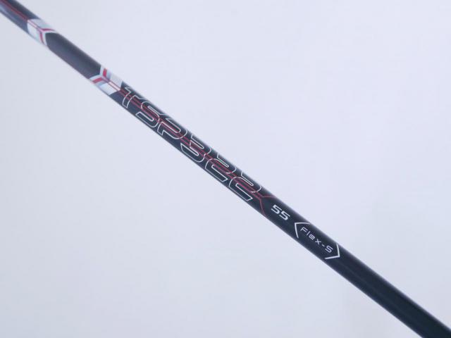 Driver : Titleist : ไดรเวอร์ Titleist TSi 3 (รุ่นปี 2021) Loft 9 ก้าน TSP322 55 Flex S