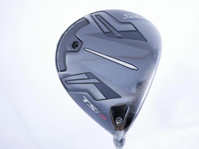 Driver : Titleist : ไดรเวอร์ Titleist TSi 3 (รุ่นปี 2021) Loft 9 ก้าน Fujikura Rombax 6X07 Flex S