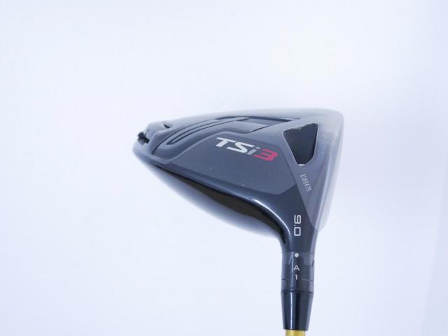 Driver : Titleist : ไดรเวอร์ Titleist TSi 3 (รุ่นปี 2021) Loft 9 ก้าน Fujikura Rombax 6X07 Flex S