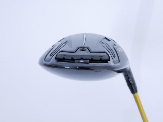 Driver : Titleist : ไดรเวอร์ Titleist TSi 3 (รุ่นปี 2021) Loft 9 ก้าน Fujikura Rombax 6X07 Flex S
