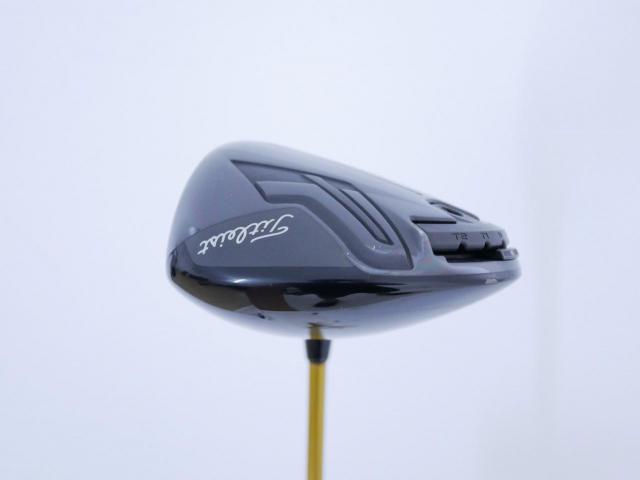 Driver : Titleist : ไดรเวอร์ Titleist TSi 3 (รุ่นปี 2021) Loft 9 ก้าน Fujikura Rombax 6X07 Flex S