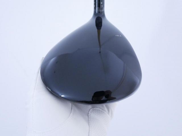 Driver : Titleist : ไดรเวอร์ Titleist TSi 3 (รุ่นปี 2021) Loft 9 ก้าน Fujikura Rombax 6X07 Flex S