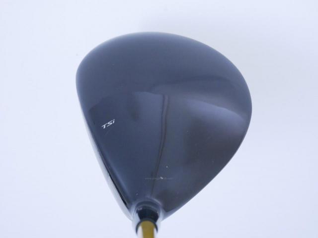 Driver : Titleist : ไดรเวอร์ Titleist TSi 3 (รุ่นปี 2021) Loft 9 ก้าน Fujikura Rombax 6X07 Flex S