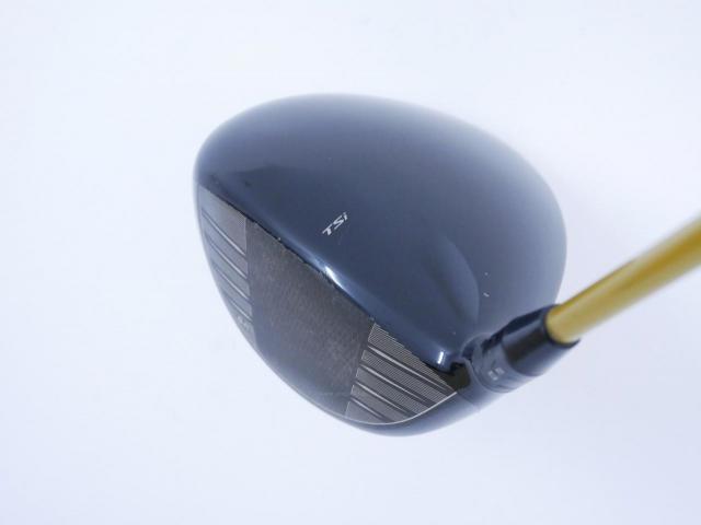 Driver : Titleist : ไดรเวอร์ Titleist TSi 3 (รุ่นปี 2021) Loft 9 ก้าน Fujikura Rombax 6X07 Flex S