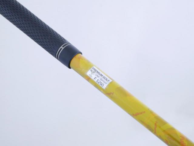 Driver : Titleist : ไดรเวอร์ Titleist TSi 3 (รุ่นปี 2021) Loft 9 ก้าน Fujikura Rombax 6X07 Flex S