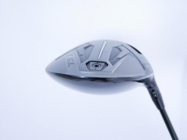 Driver : Titleist : ไดรเวอร์ Titleist TSi 2 (รุ่นปี 2021) Loft 10 ก้าน TSP110 50 Flex SR