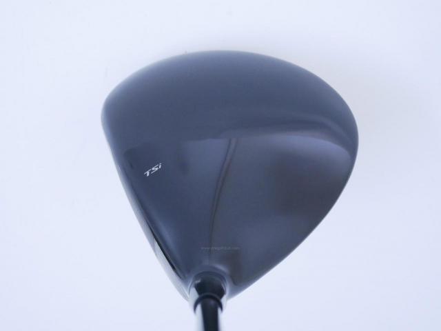 Driver : Titleist : ไดรเวอร์ Titleist TSi 2 (รุ่นปี 2021) Loft 10 ก้าน TSP110 50 Flex SR