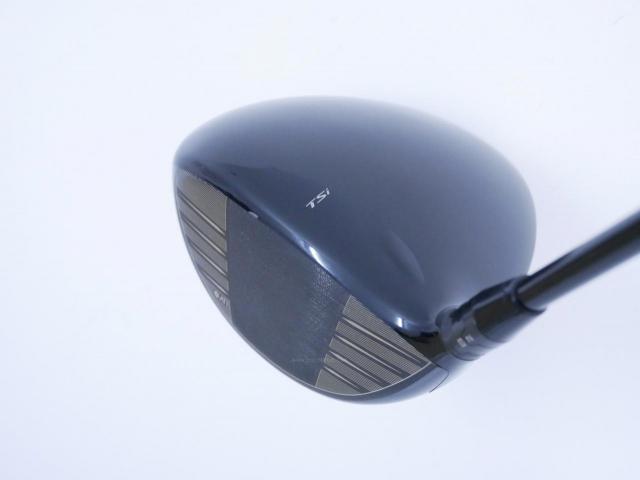 Driver : Titleist : ไดรเวอร์ Titleist TSi 2 (รุ่นปี 2021) Loft 10 ก้าน TSP110 50 Flex SR