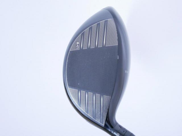 Driver : Titleist : ไดรเวอร์ Titleist TSi 2 (รุ่นปี 2021) Loft 10 ก้าน TSP110 50 Flex SR
