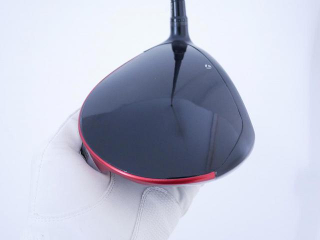 Driver : Taylormade : ไดรเวอร์ Taylormade Stealth 2 (รุ่นปี 2023) Loft 10.5 (ปรับได้) ก้าน Mitsubishi TENSEI TM50 Flex S
