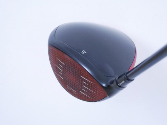 Driver : Taylormade : ไดรเวอร์ Taylormade Stealth 2 (รุ่นปี 2023) Loft 10.5 (ปรับได้) ก้าน Mitsubishi TENSEI TM50 Flex S