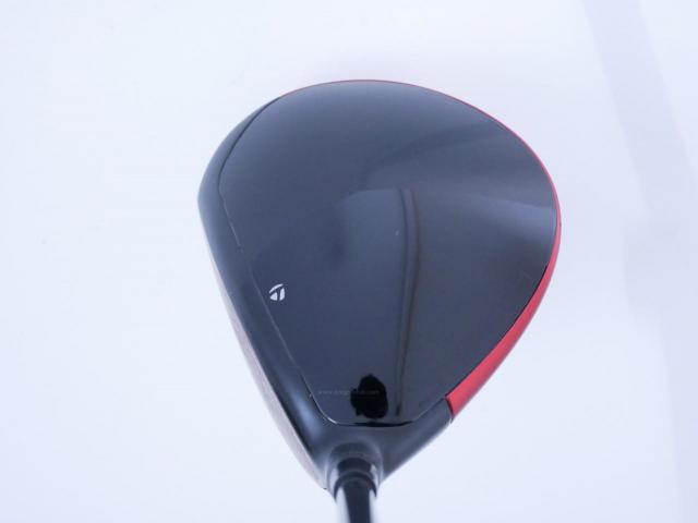 Driver : Taylormade : ไดรเวอร์ Taylormade Stealth 2 (รุ่นปี 2023) Loft 10.5 (ปรับได้) ก้าน Mitsubishi TENSEI TM50 Flex S