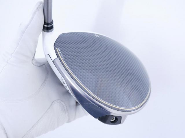 Driver : Taylormade : ไดรเวอร์ Taylormade Stealth GLOIRE (ออกปี 2022 รุ่นท๊อปสุด Japan Spec) Loft 10.5 ก้าน Fujikura Speeder NX Flex S