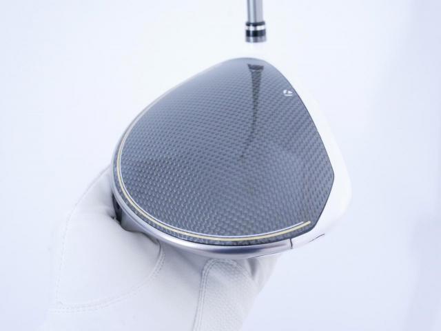 Driver : Taylormade : ไดรเวอร์ Taylormade Stealth GLOIRE (ออกปี 2022 รุ่นท๊อปสุด Japan Spec) Loft 10.5 ก้าน Fujikura Speeder NX Flex S