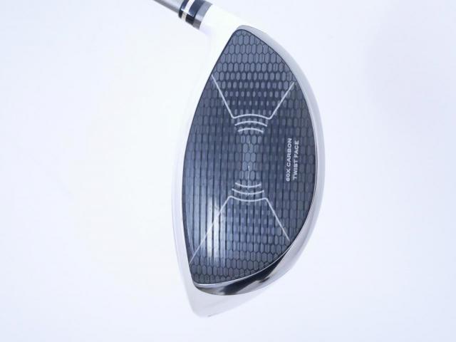 Driver : Taylormade : ไดรเวอร์ Taylormade Stealth GLOIRE (ออกปี 2022 รุ่นท๊อปสุด Japan Spec) Loft 10.5 ก้าน Fujikura Speeder NX Flex S