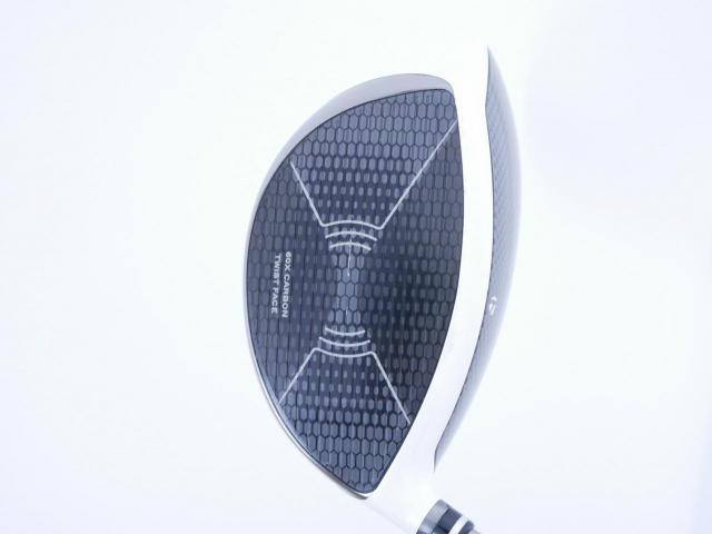 Driver : Taylormade : ไดรเวอร์ Taylormade Stealth GLOIRE (ออกปี 2022 รุ่นท๊อปสุด Japan Spec) Loft 10.5 ก้าน Fujikura Speeder NX Flex S
